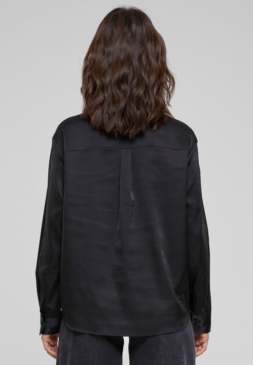 Immagine prodotto Urban Classics Camicia da donna in raso - 126801 (L)