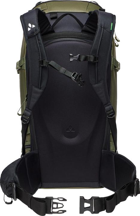 Produktbild Vaude Monviso (32 l)