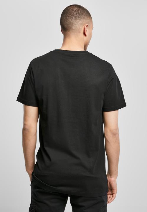 Actual product image MT Hope tee (S)
