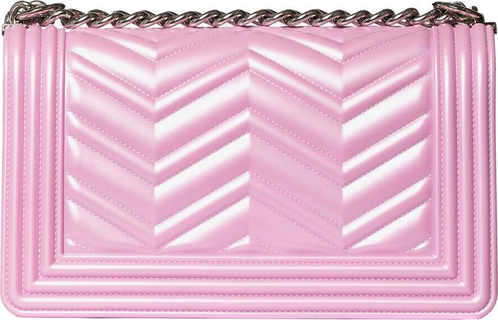 Produktbild Marc Ellis Damen Umhängetasche - Modell Auriela Chic - Gummi - 25.0 X 15.0 X 8.0 Cm