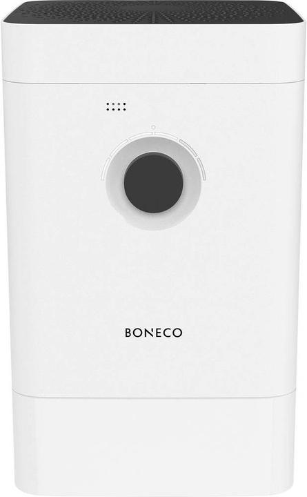 Productafbeelding Boneco Luchtreiniger/bevochtiger Hybride luchtbevochtiger & luchtreiniger (60 m²)