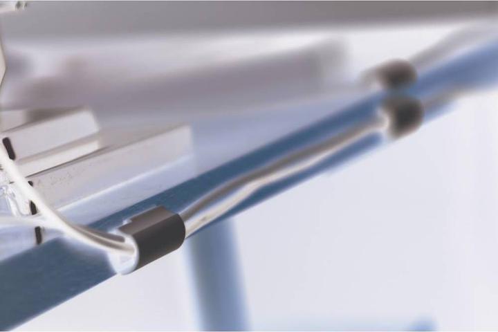 Image du produit tesa 3x Clip câble Powerstrips