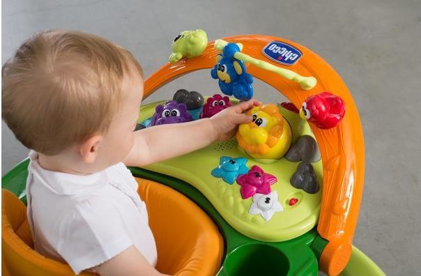 Immagine prodotto Chicco Walky Talky Talky