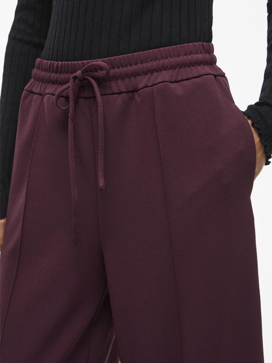 Actual product image Vila VICLUA High Waist Hose mit weitem Bein (S)