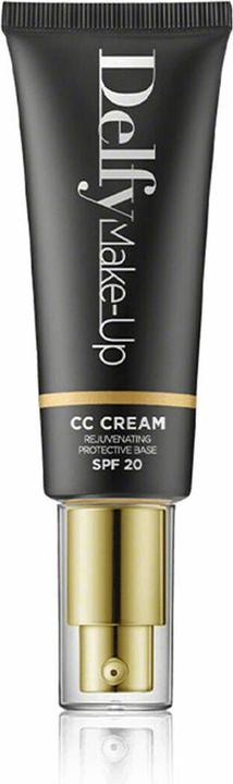 Immagine prodotto Delfy Crema CC SPF20 Cappuccino (Cappuccino)