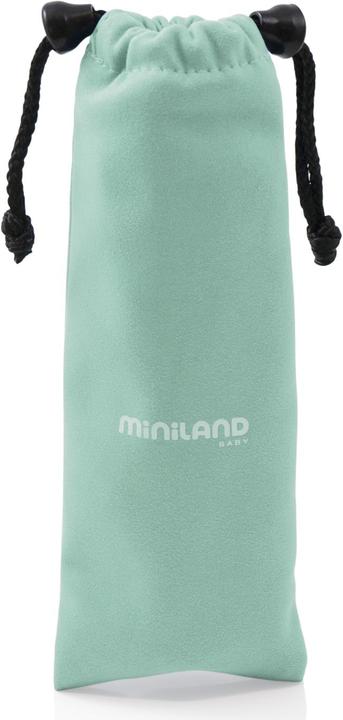 Actual product image Miniland nasal care
