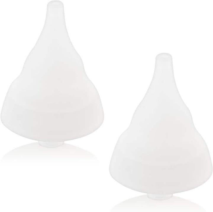 Actual product image Miniland nasal care