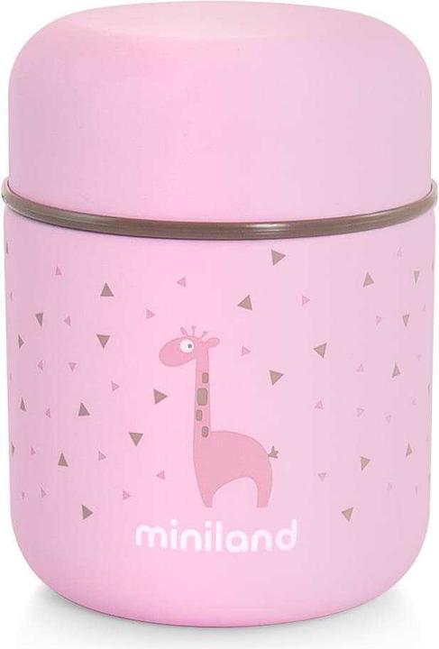Produktbild Miniland Silky Food (0.28 l)
