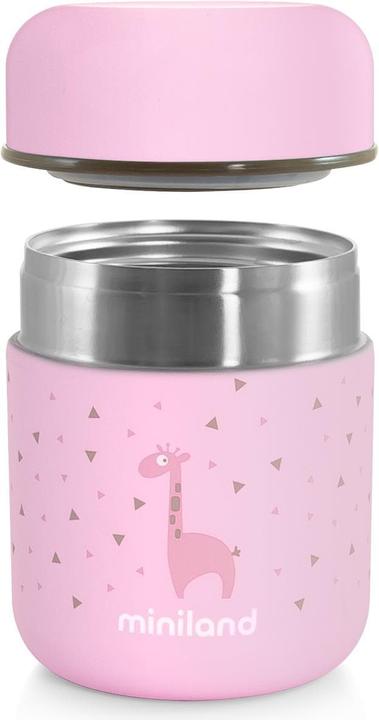 Produktbild Miniland Silky Food (0.28 l)