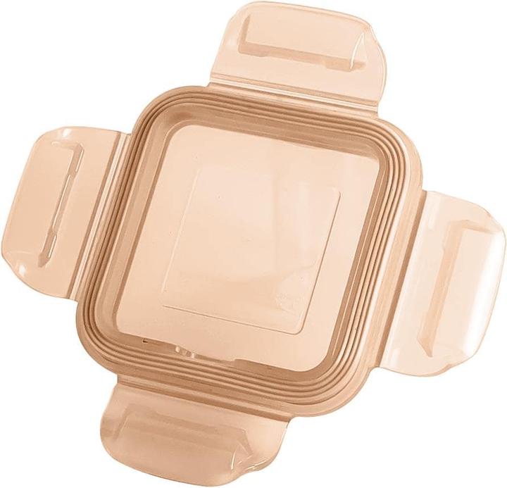 Image du produit Miniland Carré naturel Bunny