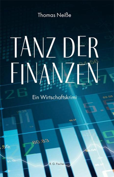 Tanz der Finanzen (German, Thomas Neie, 2021)