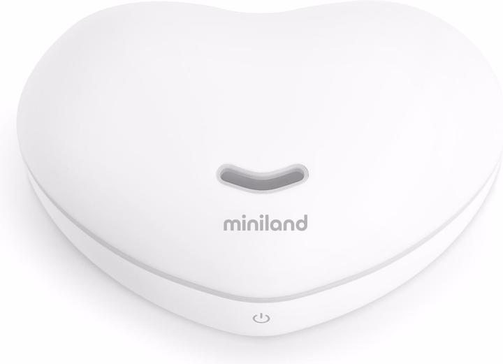 Actual product image Miniland Natural Sleeper