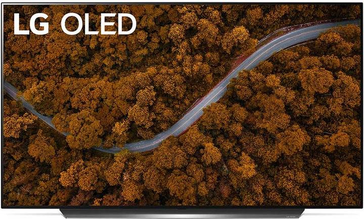 Immagine prodotto LG OLED65CX9LA (65", OLED, 4K, 2020)