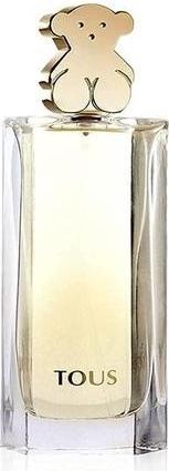 Actual product image Tous Gold (Eau de parfum, 90 ml)