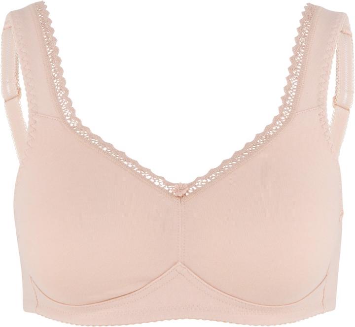 Produktbild Susa Organic Cotton BH ohne Bügel (Einzelpack, 90 B)