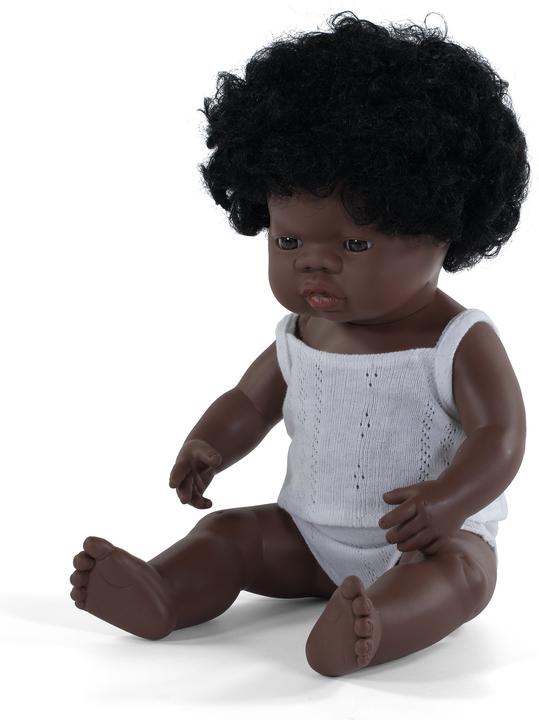 Image du produit Miniland Fille africaine
