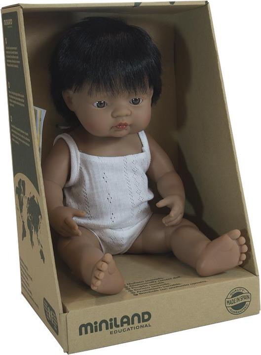 Produktbild Miniland Südamerikanischer Junge