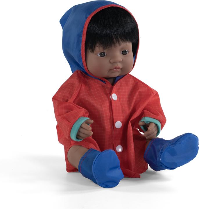 Produktbild Miniland Südamerikanischer Junge