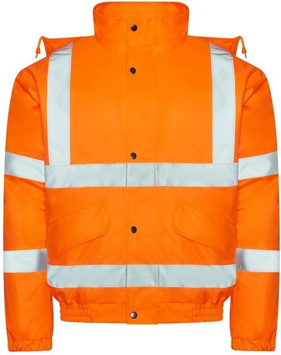 Pro RTX HiVis Weste hohe Sichtbarkeit