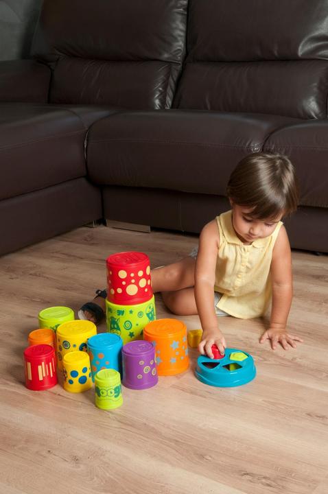 Image du produit Miniland Moogy