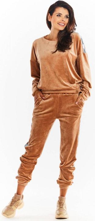Actual product image Awama Sports suit trousers model (XL)