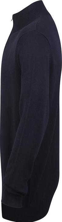 Produktbild Henbury 14 Zip Langarm Pullover (XS)