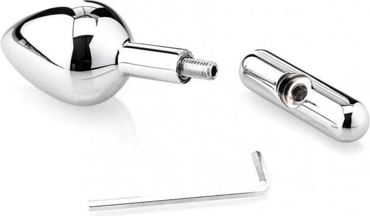 Produktbild Zenn Analplug Training-Set "Super Smooth"