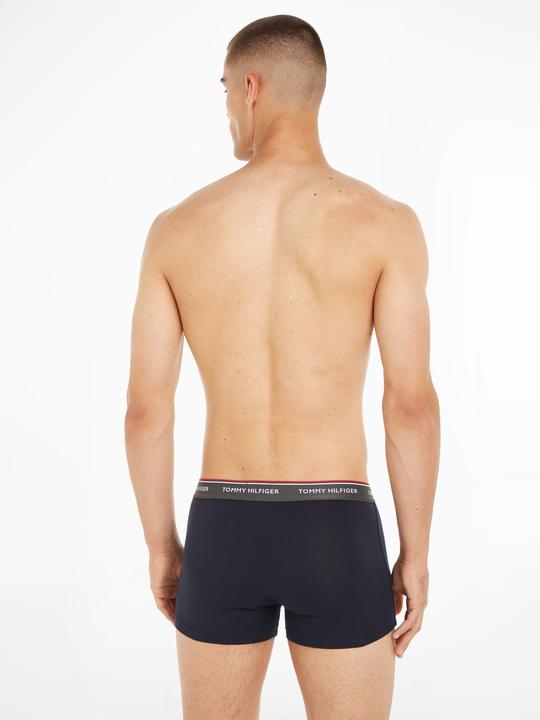 Produktbild Tommy Hilfiger 3p Wb Trunk (M, 3er Pack)