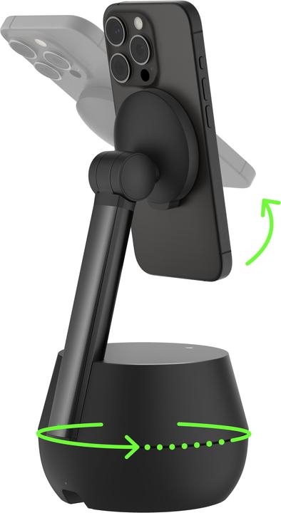 Immagine prodotto Belkin Auto Tracking Ständer Pro