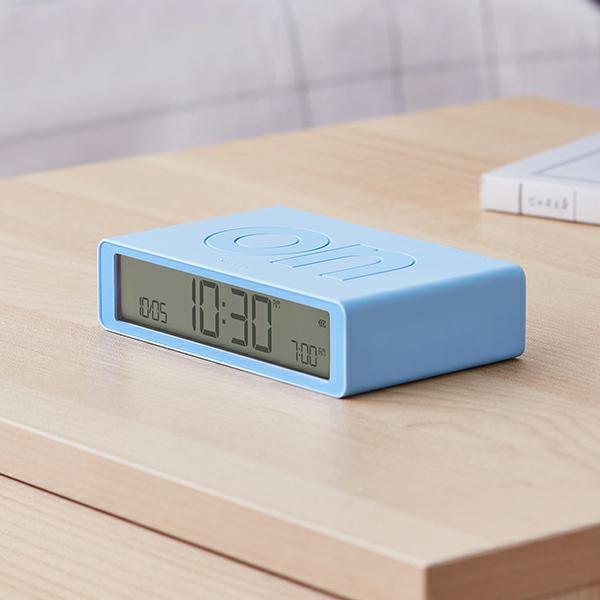 Actual product image Lexon Flip Classic