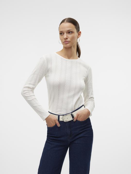 Immagine prodotto Vero Moda Vmlisa Ls Top Jrs Noos (XL)