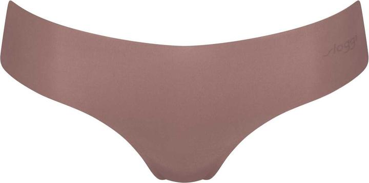 Image du produit Sloggi String Casual Bequem sitzend Zero Microfiber Hipstring 2.0 (XL, paquet de 4)