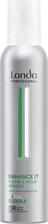 Londa Enhance It (200 ml, Schaumfestiger)