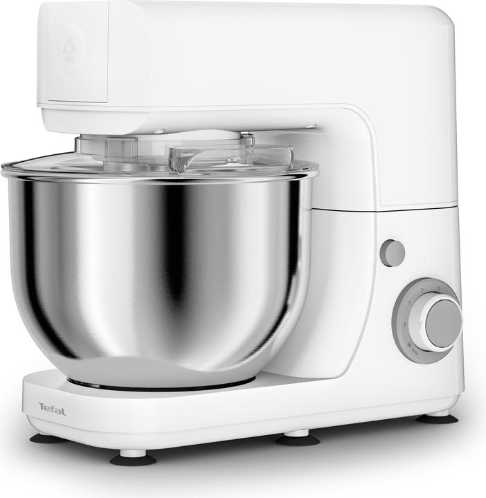 Produktbild Tefal Küchenmaschine 'Masterchef Essential' QB1501 (800 W)