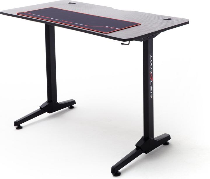 McRacing Gaming Desk 8
