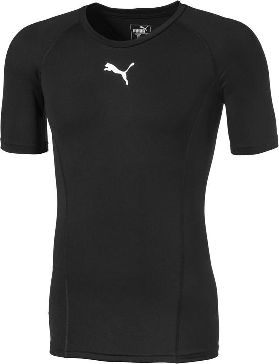 Actual product image Puma LIGA Baselayer Tee SS-655918 (XXL)