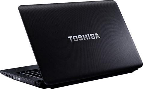 Actual product image Toshiba Satellite Pro L670-178, i5 450M, 17.3" WSXGA, ATI (17", Intel Core i5-450M, 4 GB)