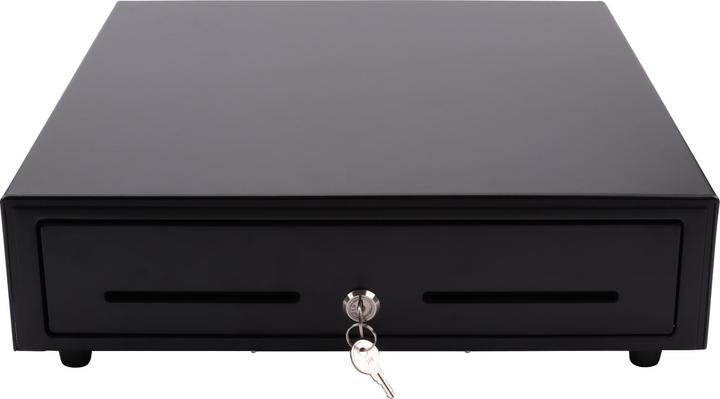 Immagine prodotto Olympia Cassetto per contanti SD335C NOTA