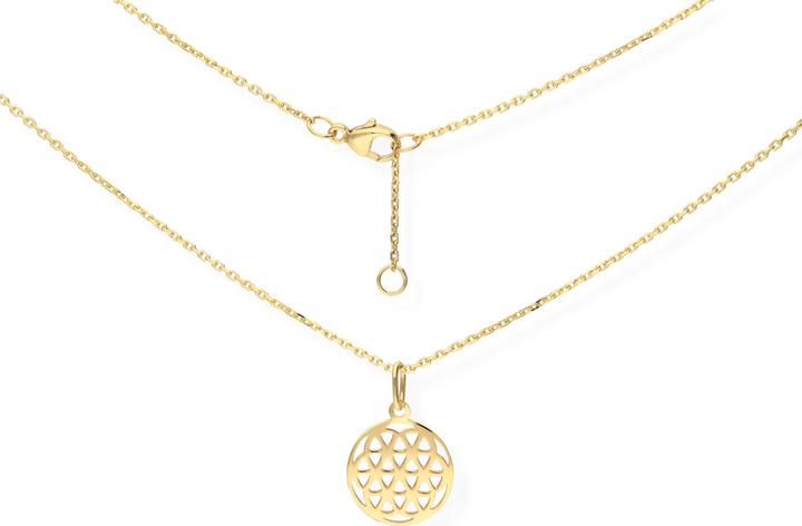Produktbild Carat Motifs (9 Karat Gold)