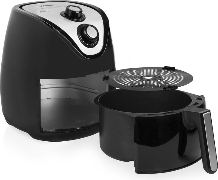 Produktbild Tristar FR-6994 Crispy Fryer XXL, Black (EU-Stecker)