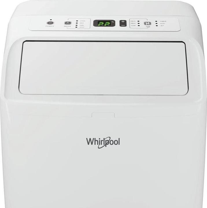 Produktbild Whirlpool PACF29HP W (30 m², 9000 BTU/h)