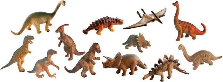 Miniland Dinosaures