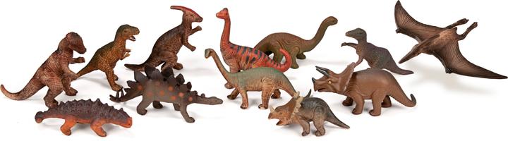 Miniland Dinosauri