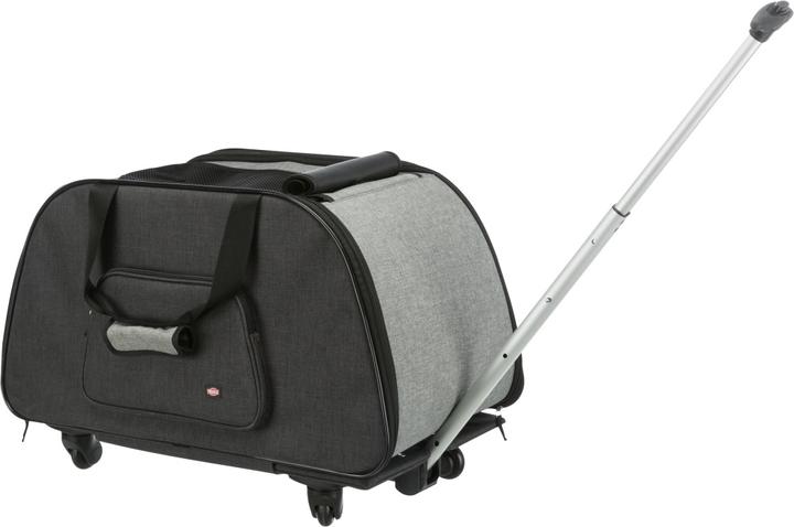 Produktbild Trixie Trolley (Hund, Katze, Atmungsaktiv)