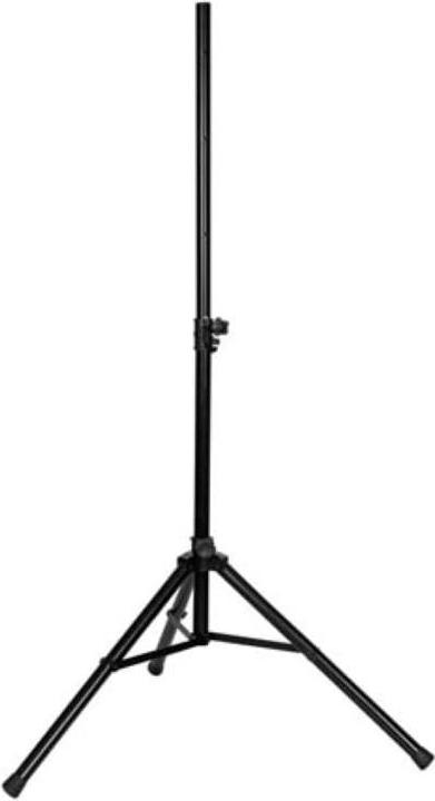 Produktbild HQ Power Lautsprecherstativ - Schwarz (Ständer)
