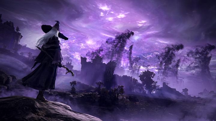 Produktbild Bandai Namco Elden Ring: Nightreign - Seekers Edition (PS4, DE)