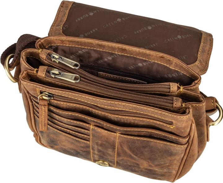 Immagine prodotto Greenburry Borsa a tracolla Vintage 1724