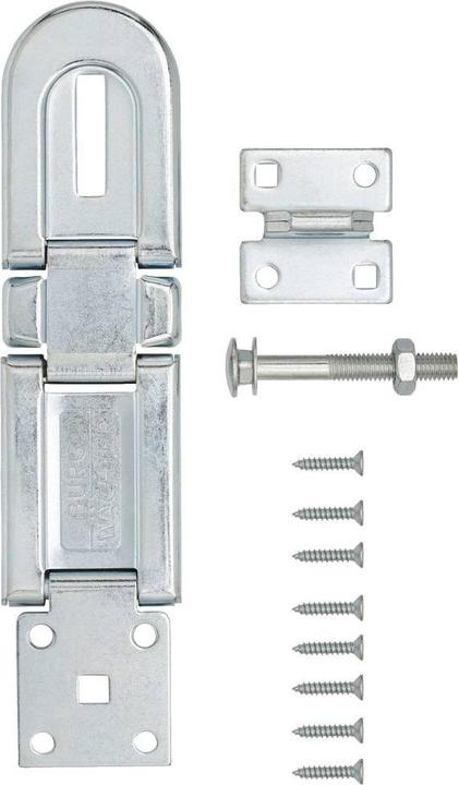 Actual product image Burg Wächter Panzerüberfallen PK 3 (Easily assaulted, 1 pcs.)