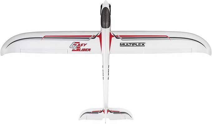 Actual product image Multiplex EasyGlider (Glider)
