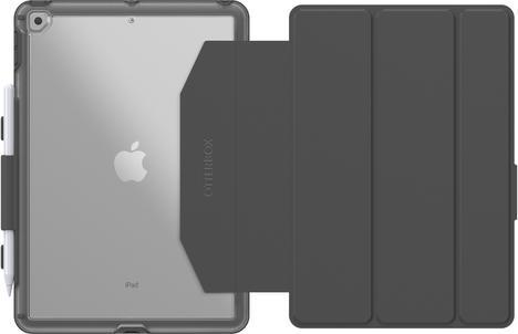 Immagine prodotto OtterBox UnlimitED Folio (iPad 2019 (7° gene), iPad 2020 (8. Gen), iPad 2021 (9a generazione))